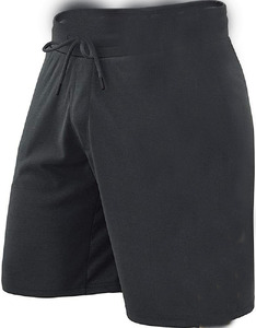 Pantalones cortos de boxeo MMA para hombre-Diseños personalizados Material de poliéster al por mayor disponible - Product Image 2