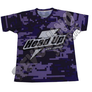 Camiseta de béisbol de calidad Premium, camiseta de entrenamiento por sublimación, camiseta de práctica de softbol personalizada para jóvenes, uniforme al por mayor cómodo - Product Image 5