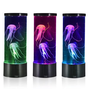 Lámpara de lava para Medusa, Medusa, acuario - Product Image 6