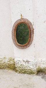 Luxury Handcrafted Wall <b>Mirror</b> - Product Image 2