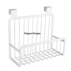Handmade Creative Designer <b>Wall</b> <b>Basket</b> <b>for</b> Kitchen Ware New Arrival Vintage-Inspired Inexpensive <b>Storage</b> <b>Basket</b> <b>for</b> Home Decor - Product Image 6