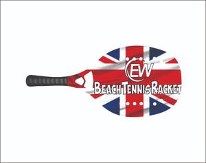 Raquetas de Tenis Playa y Pádel Personalizadas con Cara de Fibra de Carbono y Vidrio, 20mm, 310-330g de Peso, Logotipos y Combinaciones de Colores - Product Image 5