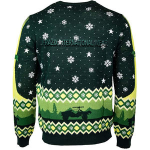 Sudaderas de Cuello Redondo para Hombre de Alta Calidad para Invierno, Personalizables, Hechas en Fábrica, con Logotipo Personalizado, Transpirables y de Secado Rápido - Product Image 4