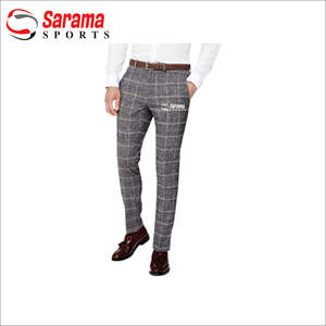 Unisex Knee-Length Fleece Joggers <b>Track</b> Suit Bottom Jogging <b>Trousers</b> - Product Image 2