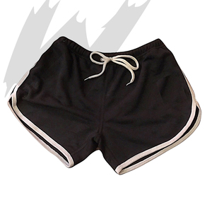 Short bottin décontracté, fabriqué au Pakistan, pour femmes - Product Image 5