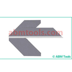 Carré central Carré utile pour machinistes et fabricants d'outils - Product Image 3