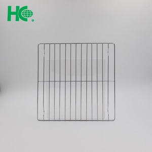 Estante de refrigeración de alambre - Product Image 4