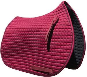 Sous-selle toutes couleurs, toutes tailles disponibles - Articles équestres - Product Image 4