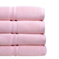 Serviette de Bain en Coton Égyptien 100% de Haute Qualité 600g, Matière Unie pour Usage Manuel et Facial, Technique de Tissage pour Adultes