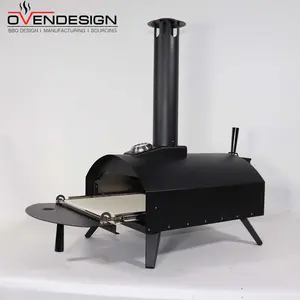Large American Grill Outdoor Patio Charcoal Gas Grill BBQ Carbon Oven for  6-10 Persons - China Kitchen Equipment and Cookware price