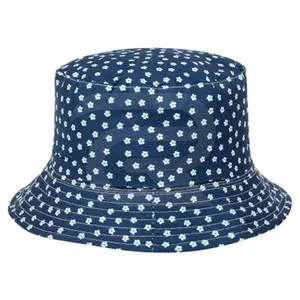 Chapeau de pêcheur à la mode, bob en coton, avec les deux côtés, réversible - Product Image 6