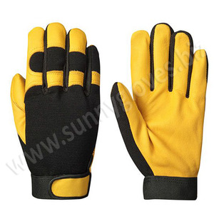 Gants de protection flexibles et personnalisés, manicle de sécurité adaptés aux gants à main - Product Image 3