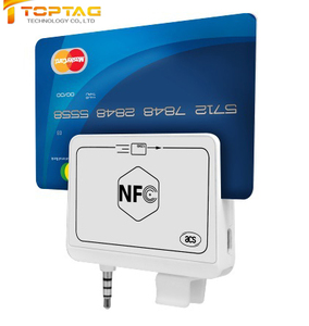 RFID <span class=keywords><strong>reader</strong></span> giá không thấm nước RFID đọc thẻ tín dụng/đầu đọc thẻ thông minh cho RFID khóa cửa truy cập - Product Image 4