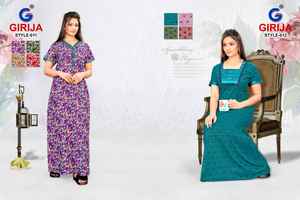 ชุดนอนสตรี,เสื้อคลุมนอนชุดนอนสตรีจากกวางโจว - Product Image 3