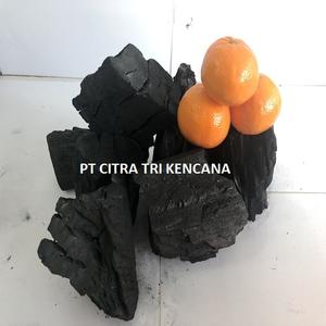 2020 SUPERMARKET 4 KG 5 KG FRUIT CHARCOAL, NEW TYPE OF CHARCOAL, MADE IN INDONESIA FRUIT CHARCOAL Campo Grande BRAZIL - Product Image 4