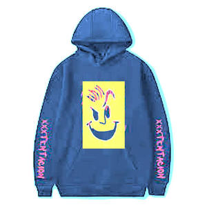 Daisyapparel In Ind ผู้ผลิตเสื้อฮู้ดสำหรับผู้ชาย,เสื้อกันหนาวมีฮู้ดสำหรับผู้ชายมีลายพิมพ์แบบกำหนดเอง - Product Image 6