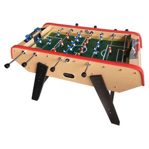 Table de baby-foot de style français de haute qualité, table de jeu de football de baby-foot professionnelle - Product Image 2