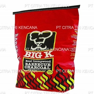 Bâton de BARBECUE en bois dur, outil de cuisson au citron et de charbon de bois, 5CM-10CM, gril de Hawalli kuawa - Product Image 1