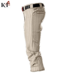KEVEN IMPEX – Tenue de baseball respirante et confortable à faible MOQ, taille personnalisée pour homme adulte, 100 % polyester KI-05 2026 - Product Image 5