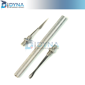 4-Facial Care Set comedone <b>extractors</b> <b>blackheads</b> Remover - Product Image 3