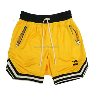 Pantaloncini <span class=keywords><strong>da</strong></span> <span class=keywords><strong>uomo</strong></span> in bambù personalizzati <span class=keywords><strong>uomo</strong></span> Fitness sport in esecuzione allenamento <span class=keywords><strong>pantaloni</strong></span> <span class=keywords><strong>corti</strong></span> <span class=keywords><strong>da</strong></span> <span class=keywords><strong>uomo</strong></span> - Product Image 4