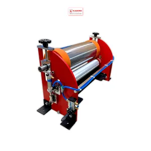 Industrial Use Low Maintenance Cost Inline & Online Single Color Flexo Printing Machine for Paper Bag Printing