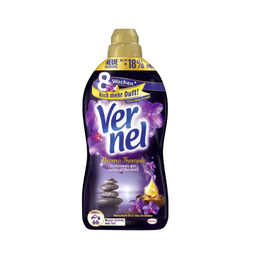 Detergente ammorbidente per tessuto Vernel più venduto 1 litro in vendita