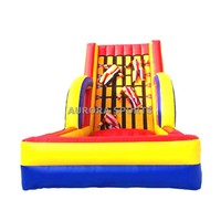 Jeux de saut et de Sport de plein air, bâton gonflable, avec combinaisons, bon marché en vente, livraison gratuite