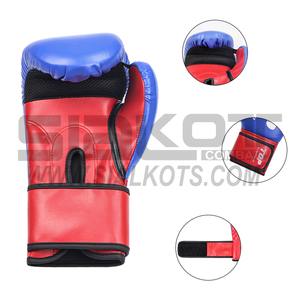 cheap price boxing gloves suppliers - Product Image 1