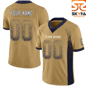 Camiseta de fútbol personalizada, 2021 - Product Image 2