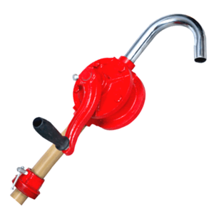 เครื่องปั๊มน้ำมันแบบมือหมุน - Product Image 1