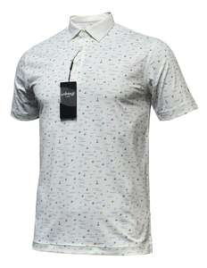 Polo de sublimación al por mayor personalizado de buena calidad - Product Image 6