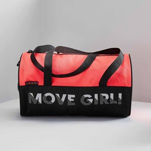 Women Special Traveling Bags Ladies Duffle Bags Custom Made High Quality Traveling with Custom Printing and Designing Wholesale - Product Image 2