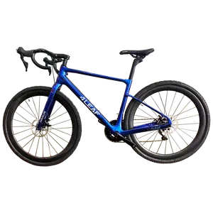 4 yapraklı bisiklet üretimi ucuz 700C 22 hız karbon fiber çerçeve bisiklet yol bisikleti Groupset 22 hız Shimano 105