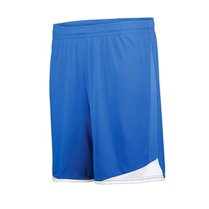 Pantalones Cortos de Baloncesto Unisex 2025 con Logotipo Personalizado, Ligeros, Cómodos, Transpirables, de Poliéster/Algodón, con Impresión por Transferencia de Calor - Product Image 6
