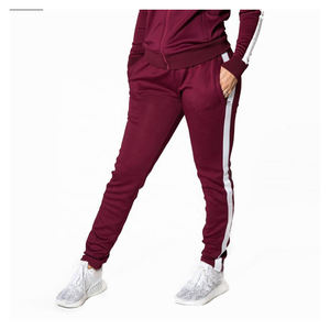 Costume de jogging à capuche décontracté pour femmes pour l'été Spandex Outdoor Activewear Survêtement Ensemble pour les sports de gymnastique - Product Image 6