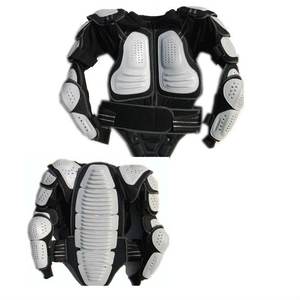 ที่มีคุณภาพสูงปิดถนนวิบากป้องกันแจ็คเก็ต - Product Image 5