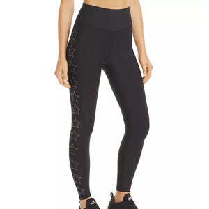 OEM New 2022 Style Fitness Women Yoga Pants <b>High</b> Waist <b>Tight</b> Gym Leggings Fashion - Product Image 5