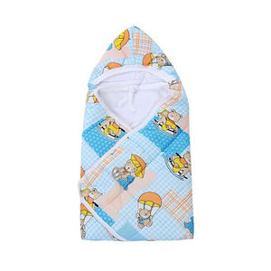 <b>Personalized</b> <b>Baby</b> <b>Blankets</b> OEM Supply High Quality Organic <b>Baby</b> Muslin Swaddle <b>Blanket</b> - Product Image 1