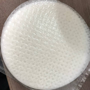 กระดาษข้าวทานได้ - กระดาษห่ออาหารเวียดนาม - Product Image 4