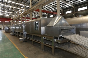 Ligne de production de nouilles instantanées Maggie/<span class=keywords><strong>WFP</strong></span>-600 pour nouilles frites en gobelet/Machine à fabriquer des nouilles frites en gobelet en promotion - Product Image 3