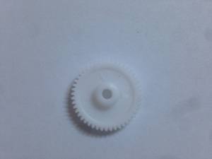 Engranaje de reparación de Motor para Mazda, espejo lateral plegable de 48 dientes, diámetro exterior de 20mm, diámetro interior de 7mm - Product Image 5