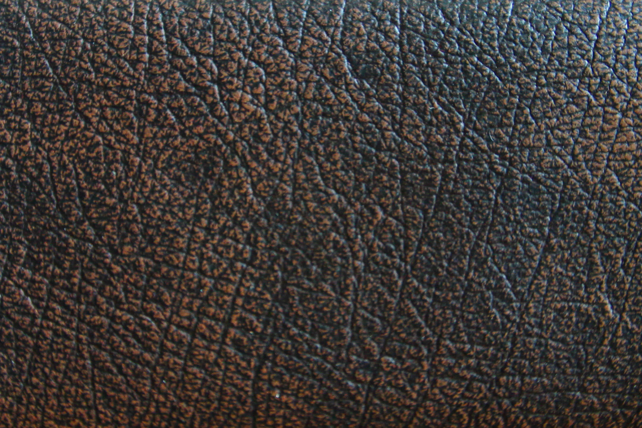 02 Washoff สีน้ำตาล