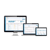 Mejor Software de contabilidad para diseñadores Web desarrollo | Software de contabilidad en línea diseño | Empresa de Software de contabilidad