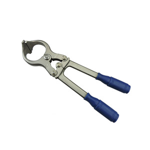 Pinzas de Castración Veterinarias Hechas a Mano de Calidad Personalizada, Precio al por Mayor, Castración con Material de Acero Inoxidable - Product Image 2