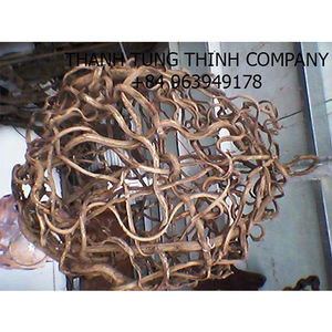 2024 mejor calidad Driftwood acuario decoración árbol raíces retorcidas filtro WhatsApp + 84 963 949 178 - Product Image 4