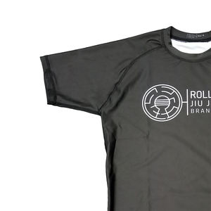 ผู้ผลิตผื่นยาม Bjj Mma เปล่า - Product Image 5