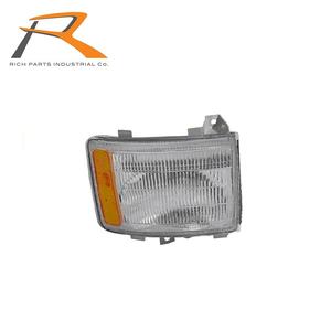 Nouvelles pièces de carrosserie de camion de rechange pour Mitsubishi FUSO Super Great modèle TW Origin - Product Image 6