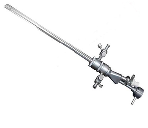 Histeroscopy bainha operativa urologia - Product Image 1