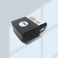Localizador de vehículos GPS GSM 4G, corte remoto en tiempo Real, alarma de estado ACC del motor de aceite, compatible con Sensor de combustible, función impermeable Glonass